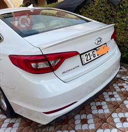 هیوندای سۆناتا
